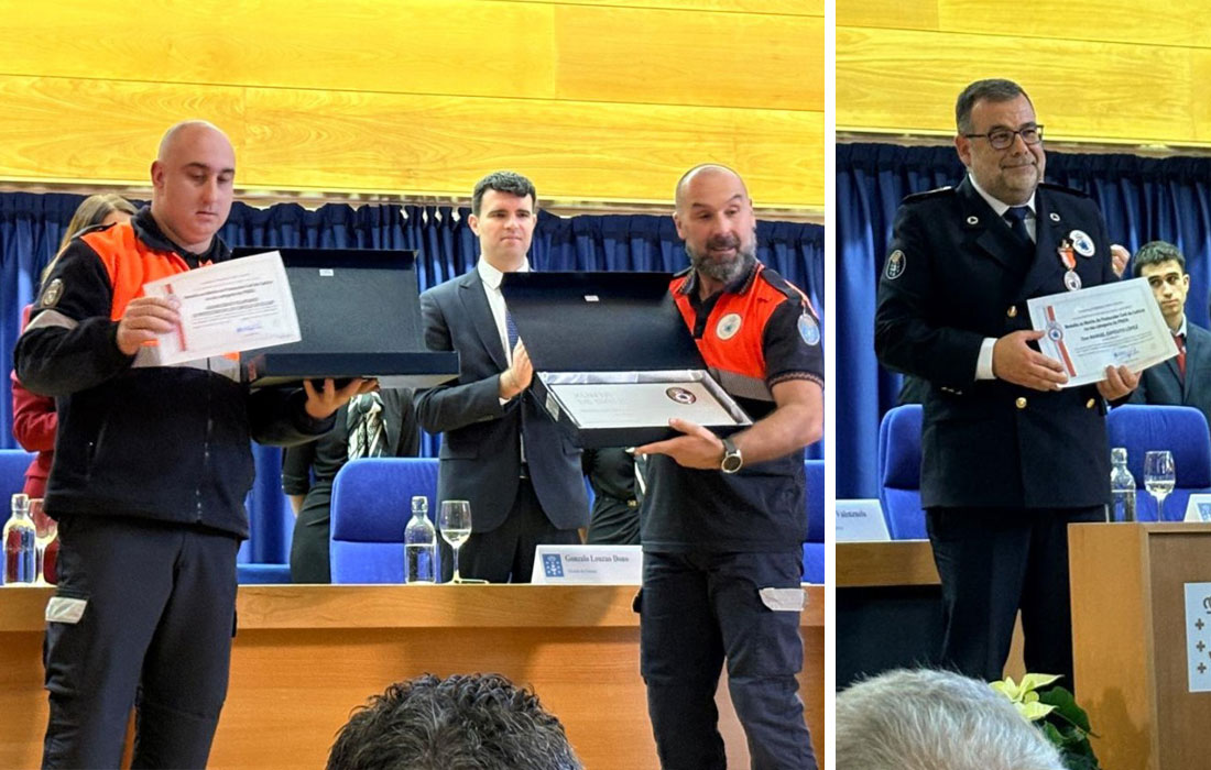 Protección-Civil-de-Viveiro--y-Manuel-exposito-medalla-plata-2025