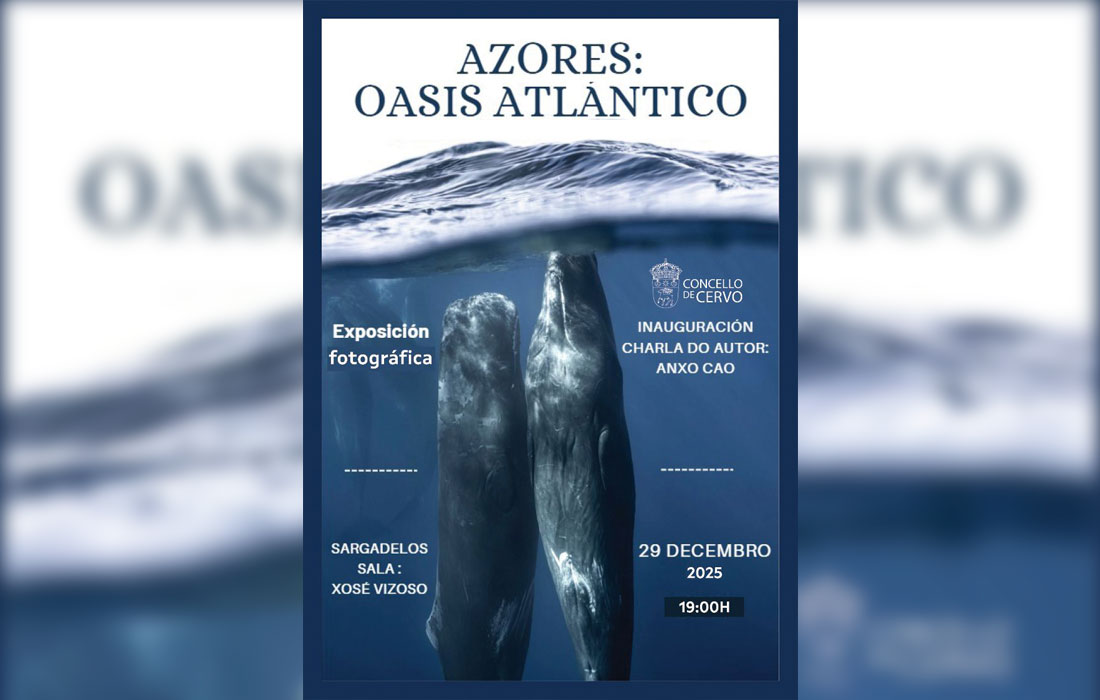 mostra-cervo-oasis-azores-2025