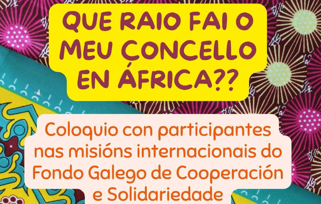 que-raio-fai-o-meu-concello-en-africa