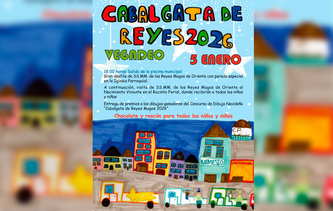 vegadeo-cabalgata-reis-2025-26
