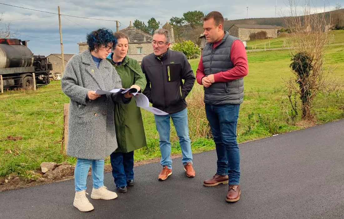 Cervo-nucleo-Moreiras-obras-Plan-Unico-2026