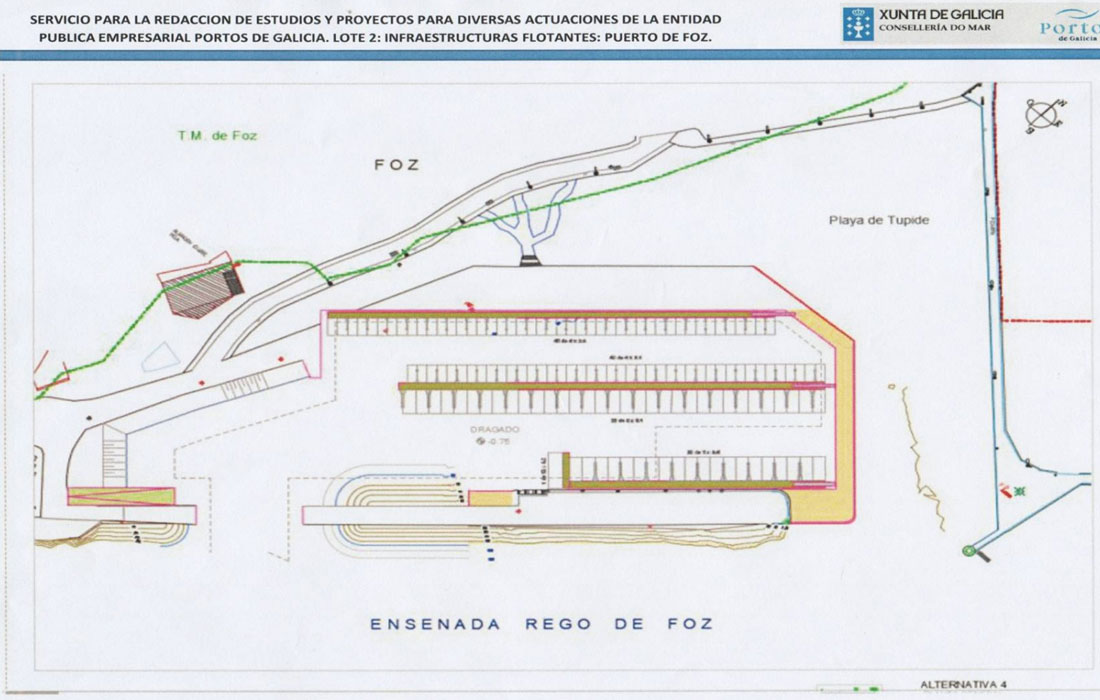 FOZ-Proxecto-para-Porto-Chico-feito-polos-tecnicos-contratados-pola-Xunta