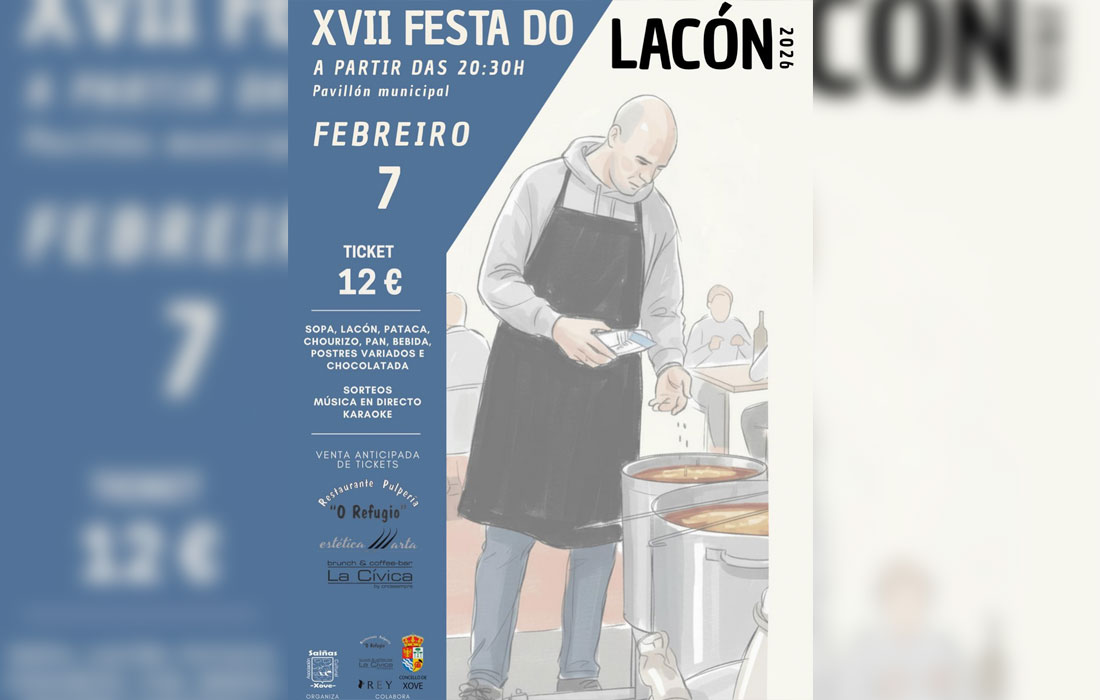 Festa-lacon-Xove-2026