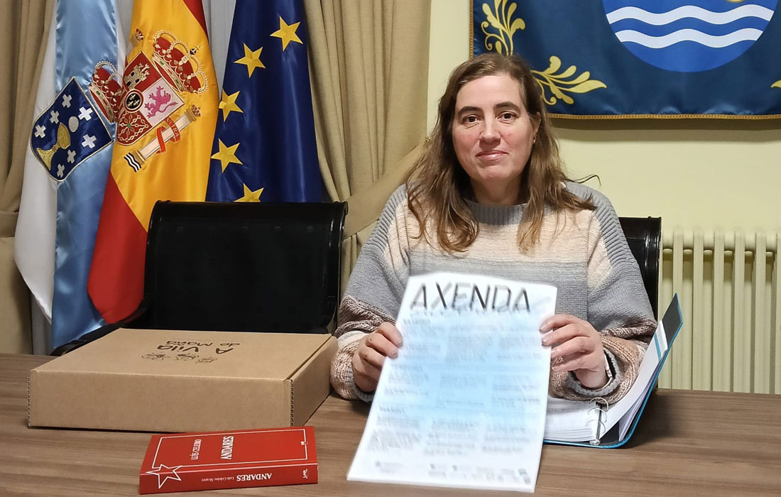 Ribadeo-Begoña-Sanjurjo