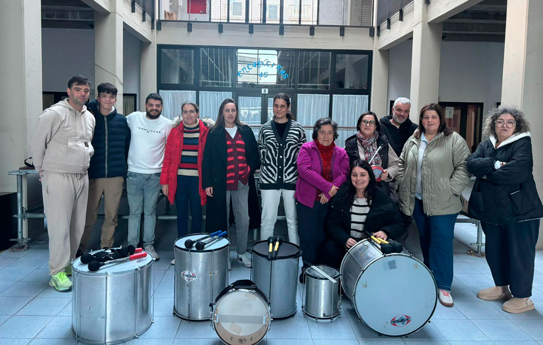 BURELA-curso-Batucada-2026