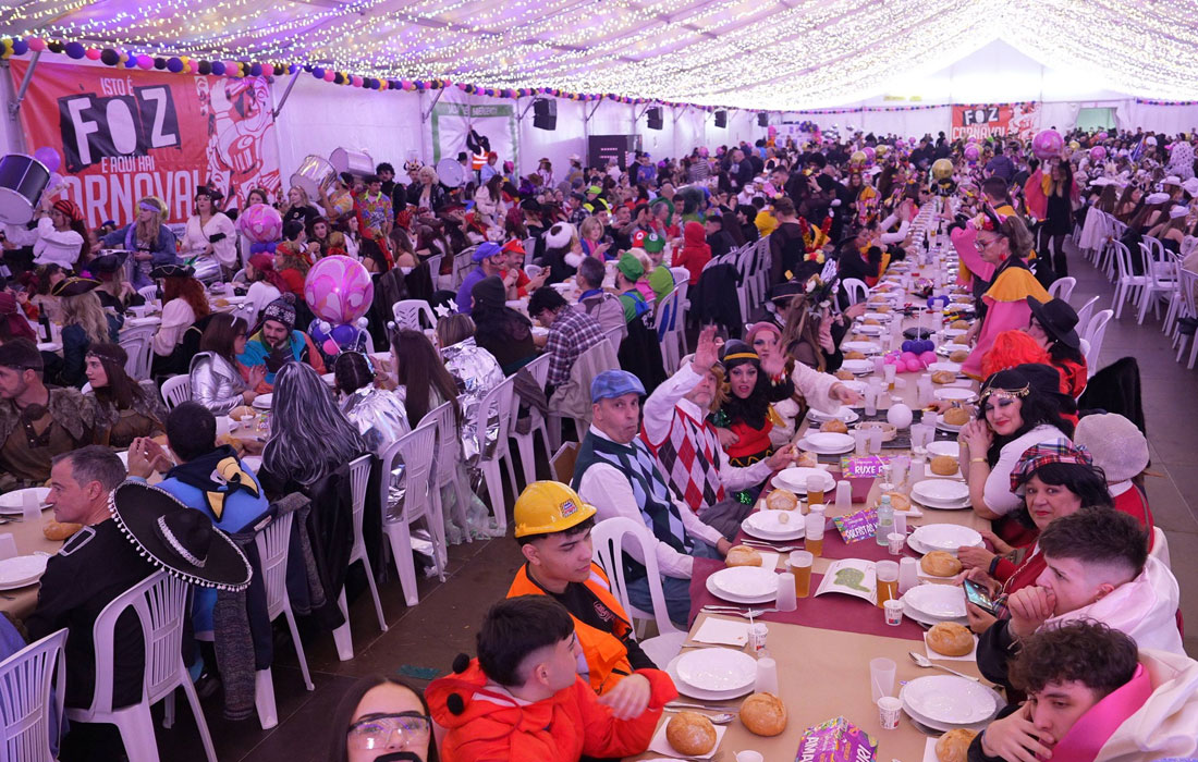 Entroido-Foz-2026-2