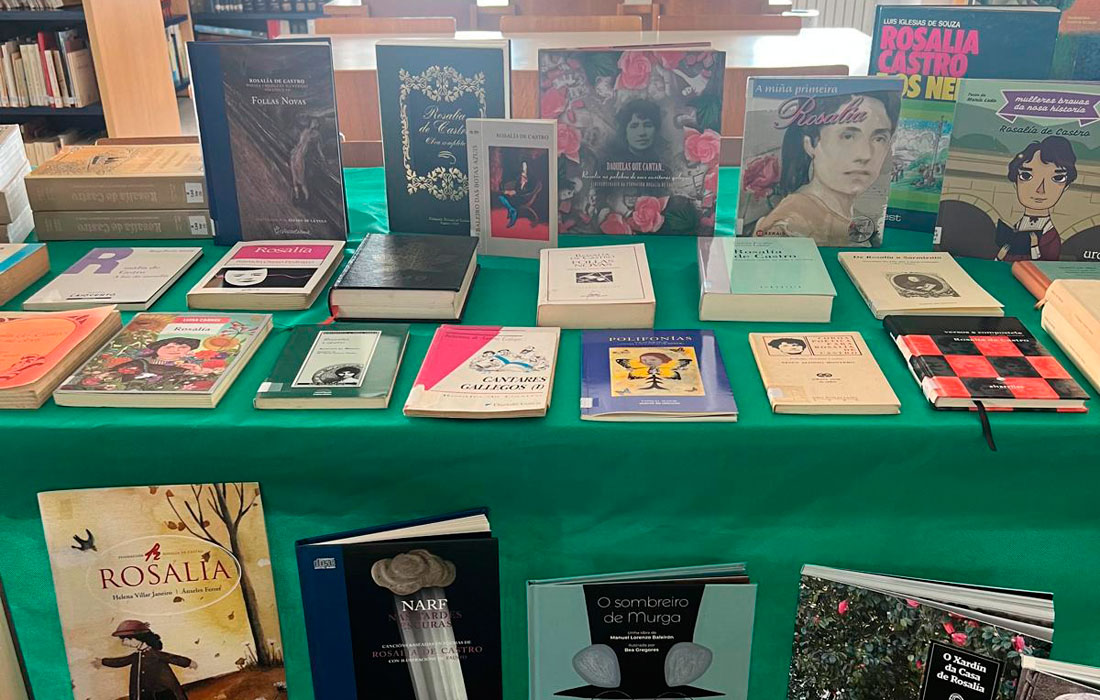 Foz-MOSTRA-BIBLIOGRaFICA-SOBRE-ROSALiA-DE-CASTRO-EN-FOZ