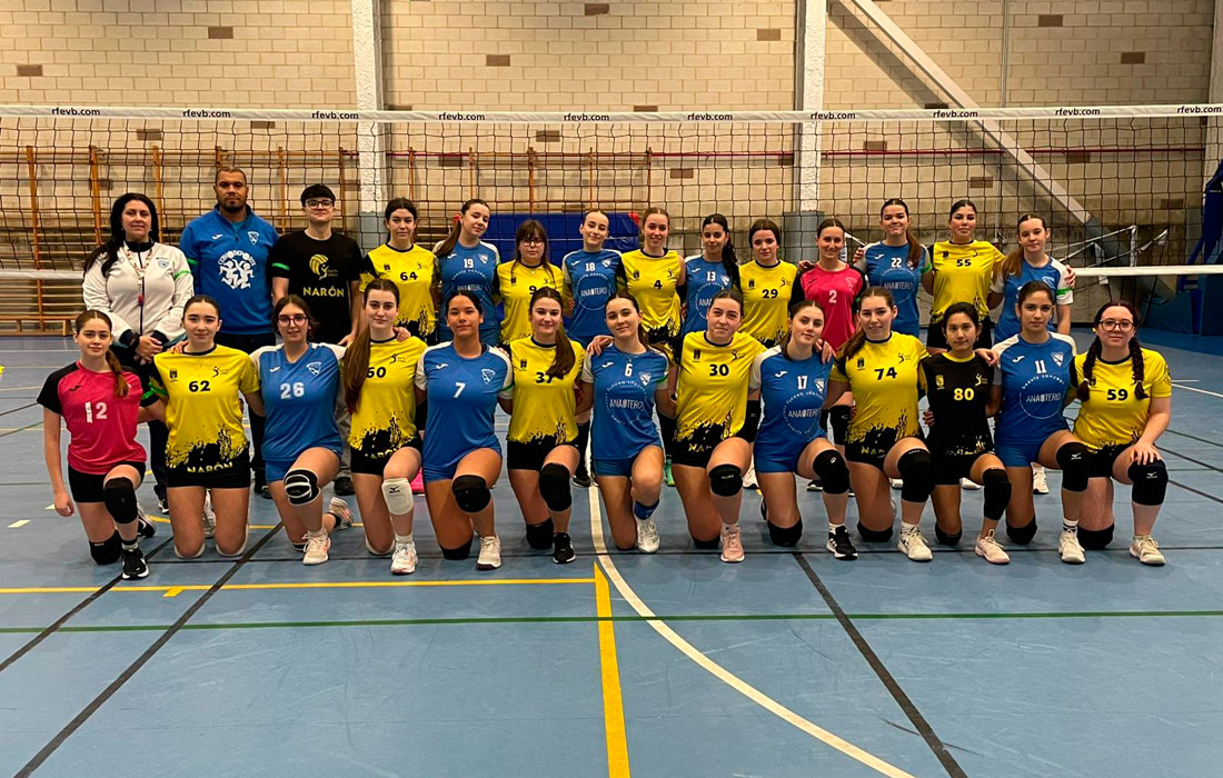 Volei-CD-San-Ciprian-