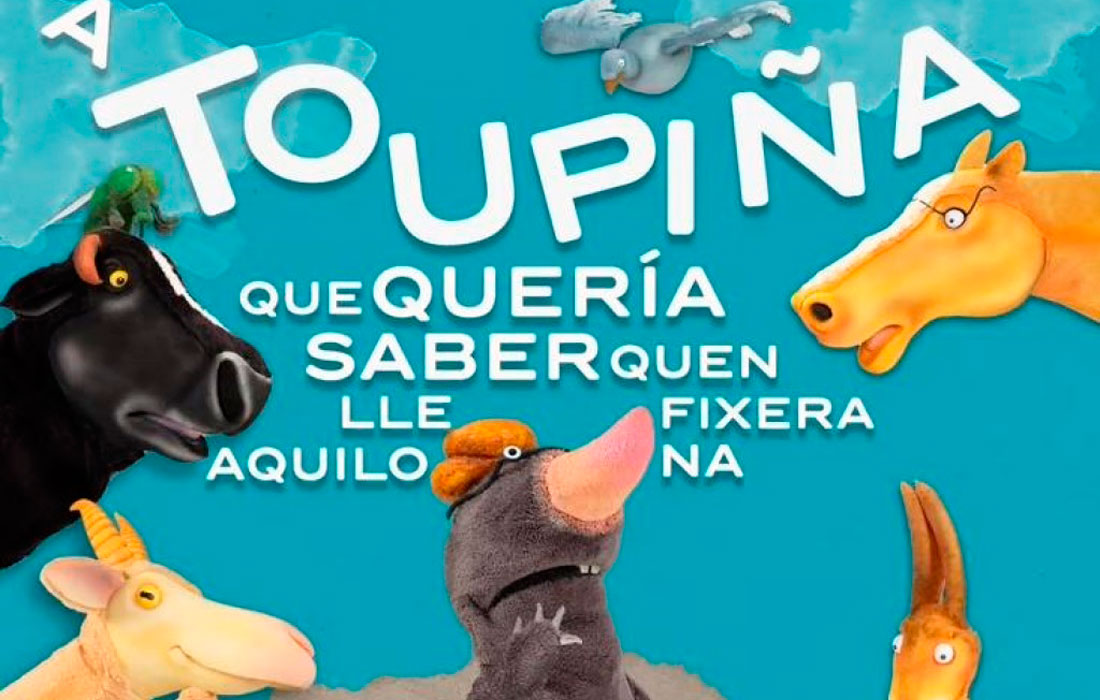 a-toupiña-que-quería-saber-quen-lle-fixera-aquilo-na-cabeza