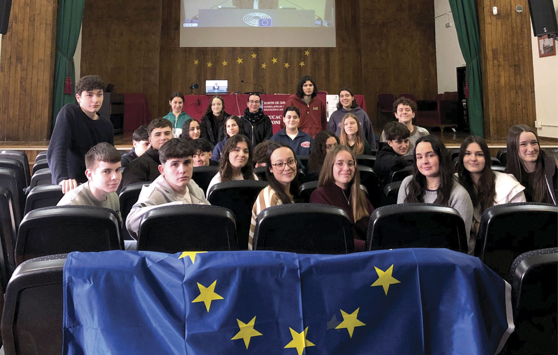 euroscola-IES-RIBADEO-2026