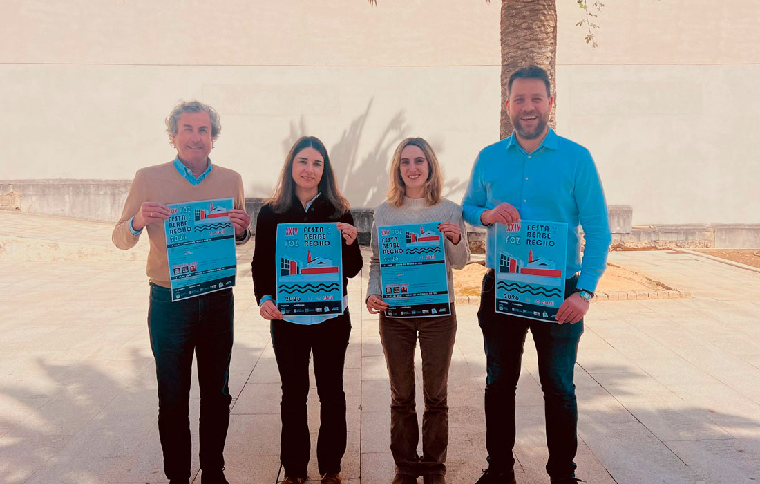 280326-PRESENTACIÓN-XXIV-FESTA-DO-BERBERECHO-EN-FOZ