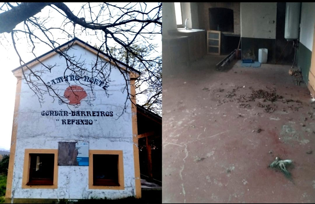 Barreiros-refuxio-Gondan-e-antiga-escola-San-Xusto