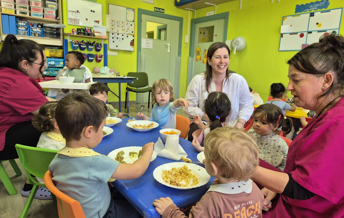 Cervo-Mision-Comer-con-Xeito-2026