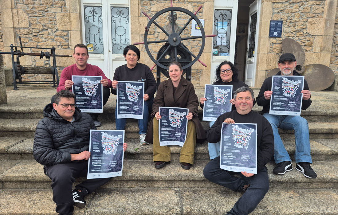 Cervo-presentacion-Nordestia-san-cibrao-2026