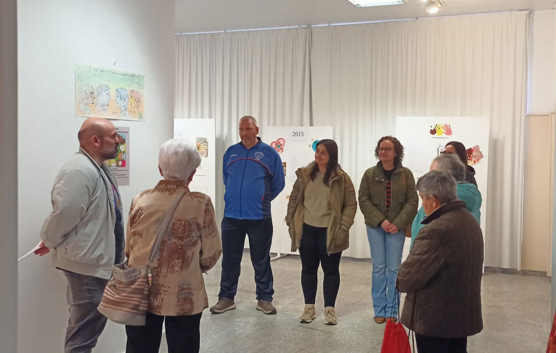 INAUGURACIoN-EXPOSICIoN-BURELA-2026-discriminacion