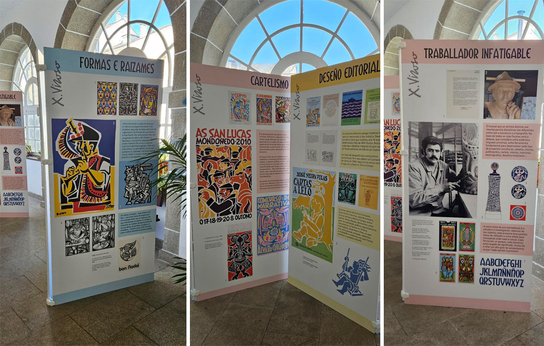 Mondonedo-IES-San-rosendo-expo-Xose-Vizoso-2026