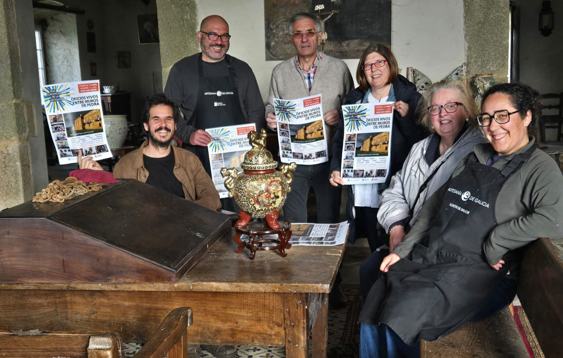 Mondonedo-artesans-2026