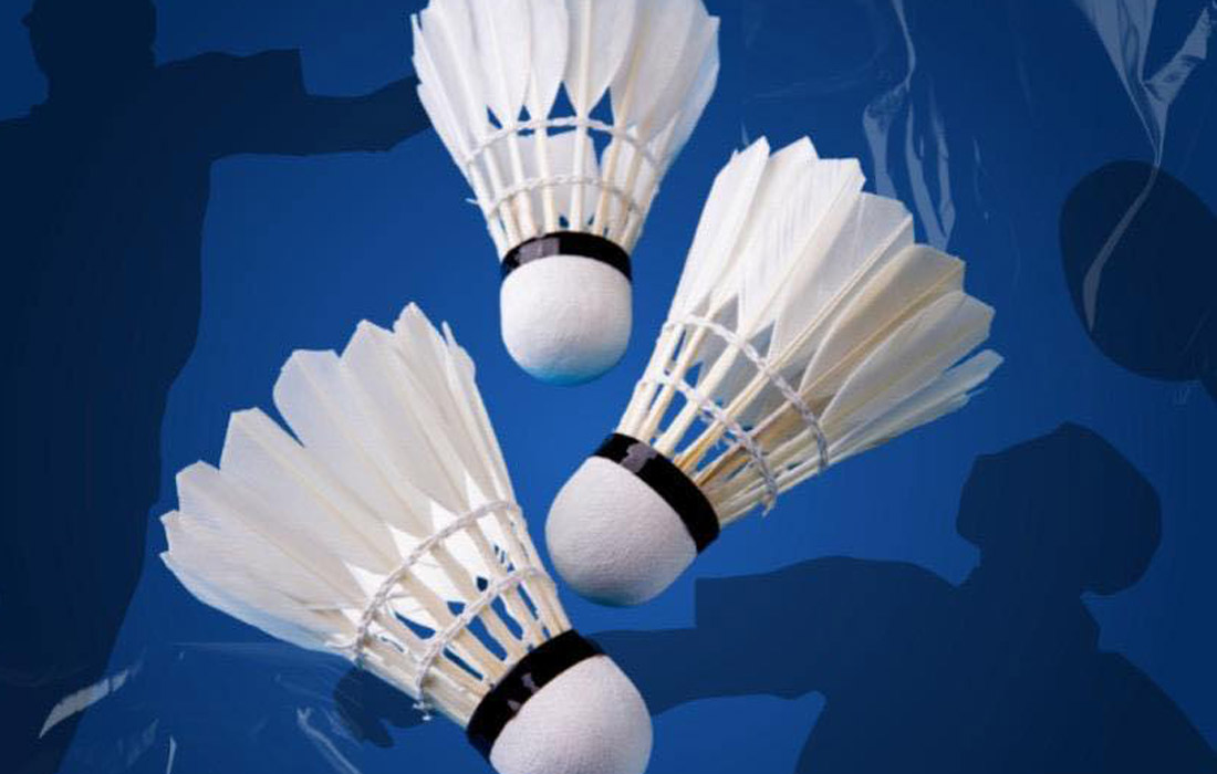 badminton