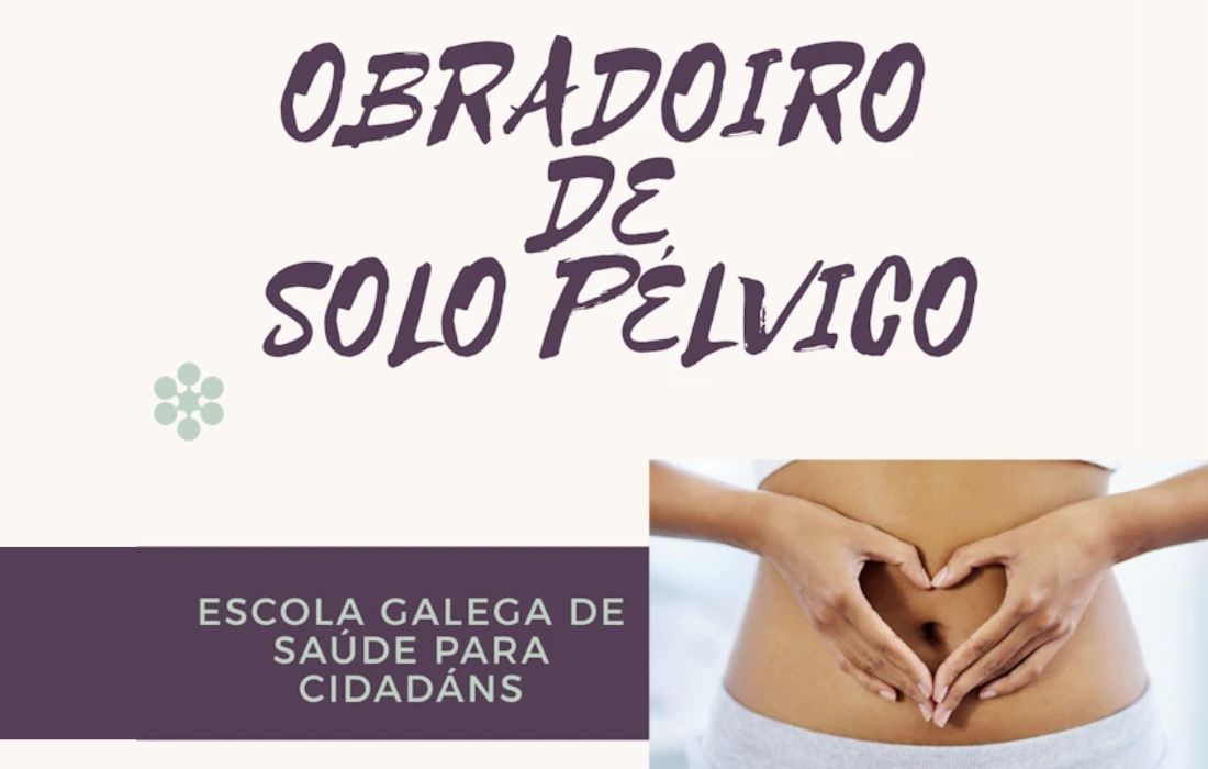 OUROL obradoiro solo pelvico