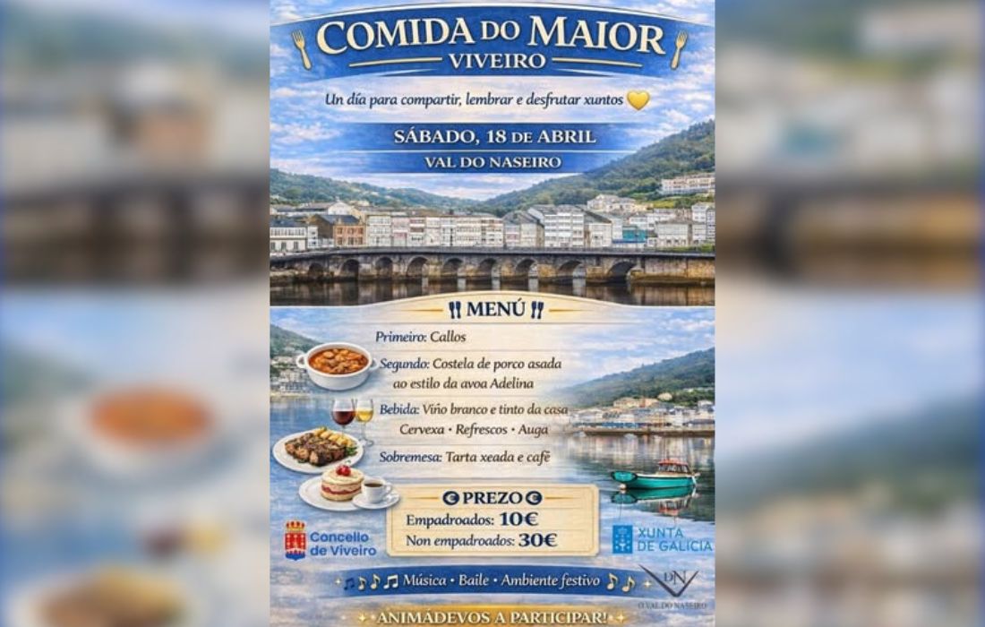 VIVEIRO comida do maior