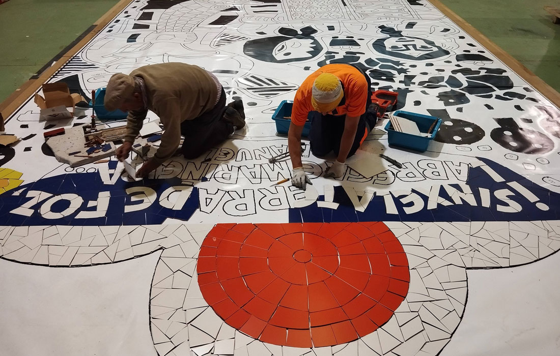 novo-mural-telefonica-Xose-Blanco-Foz-2026-1