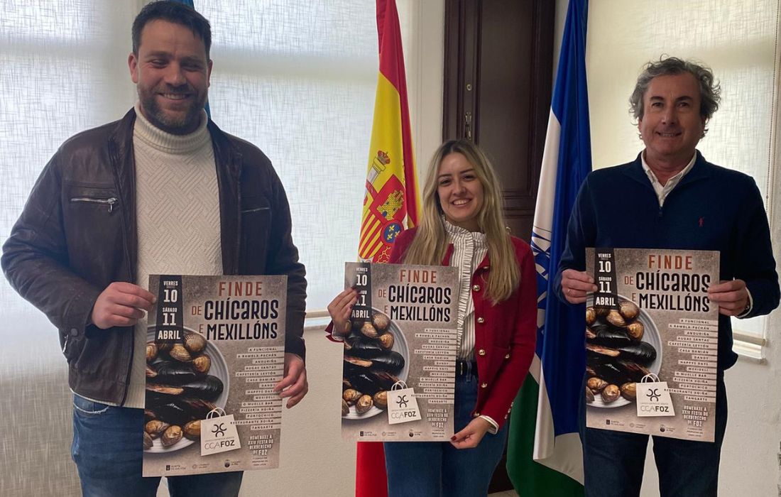 presentacion-finde-chicharos-e-mexillons-foz