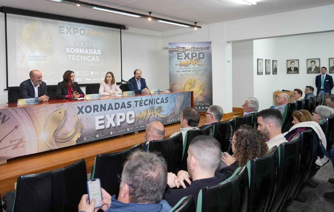 BURELA expomarxt