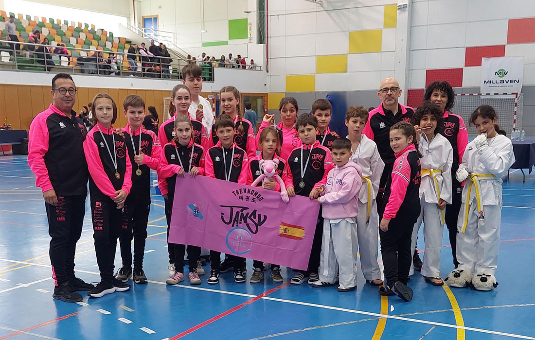Jansu-Ujeong-Campeonato-Provincial-Lugo-Taekwondo-viveiro