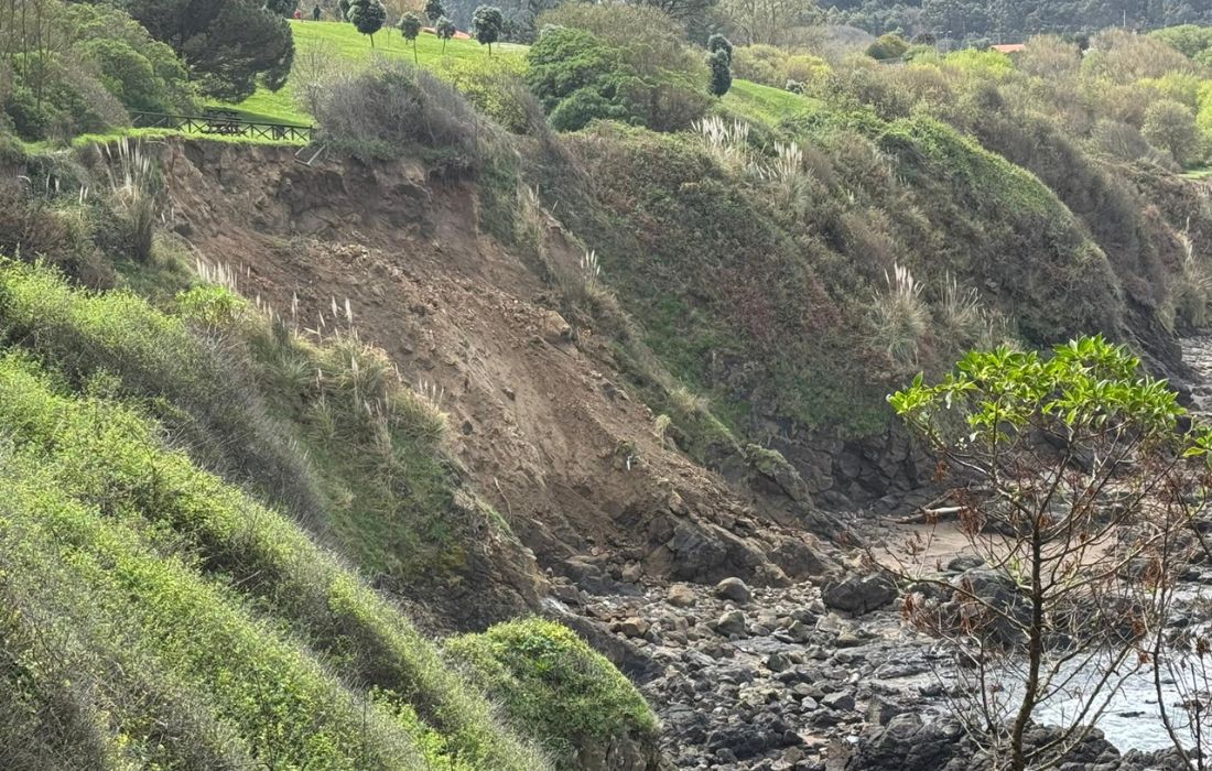 OLEIROS litoral