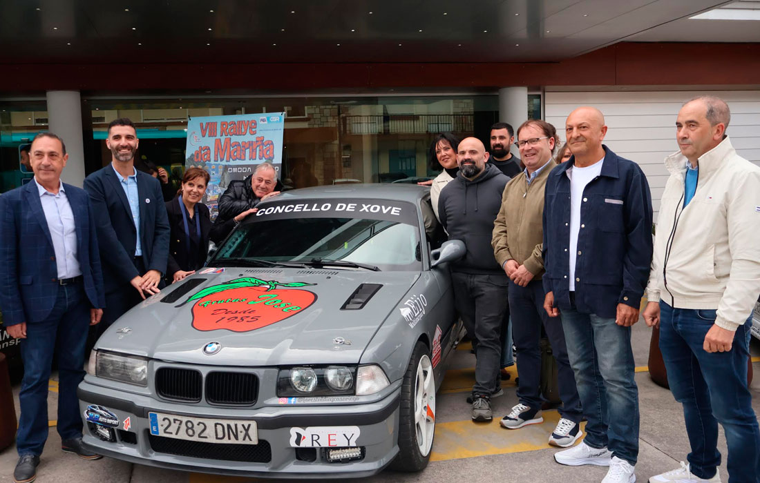 VIII-Rally-da-Mariña-presentacion-2026