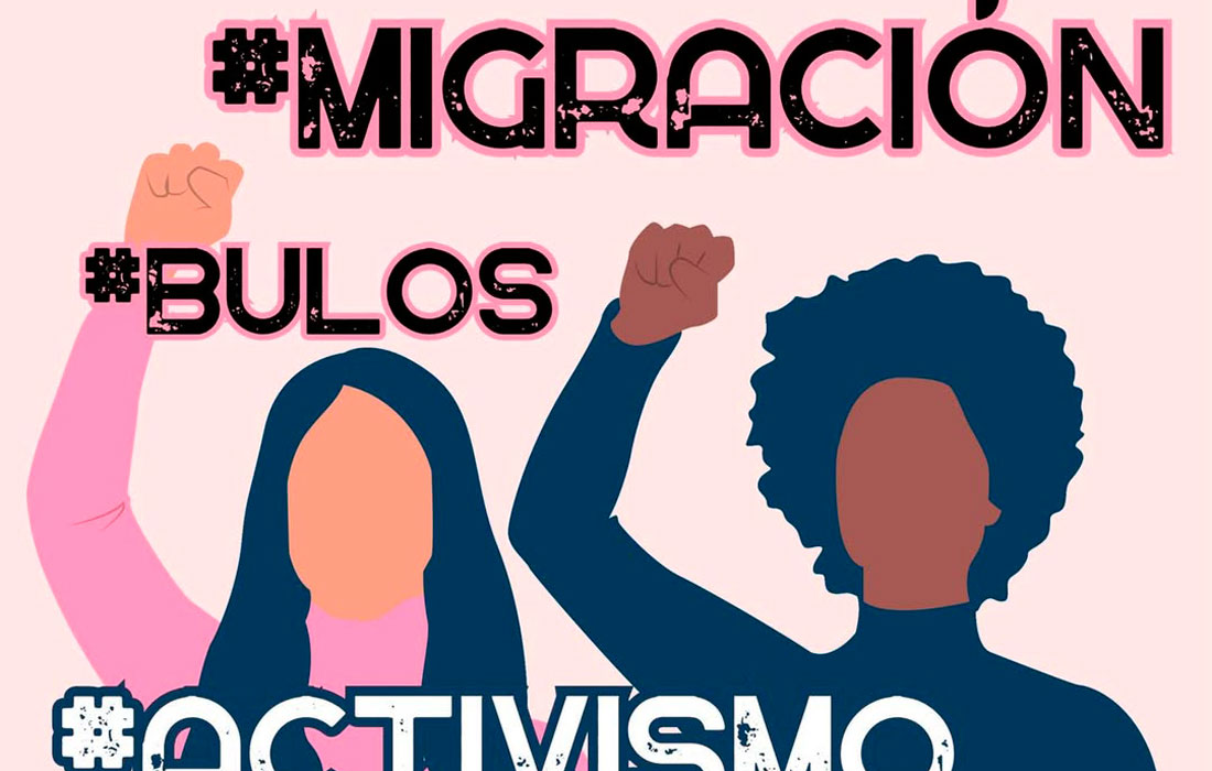 migracion-bulos-manifestacion-feminista