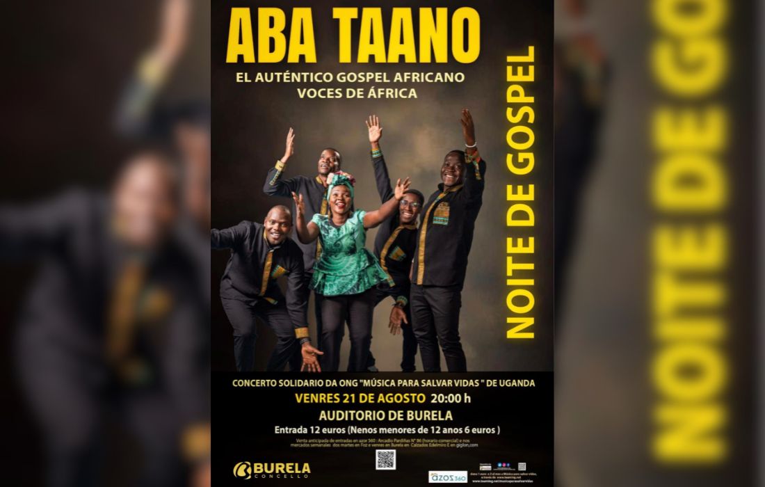 BURELA aba taanno