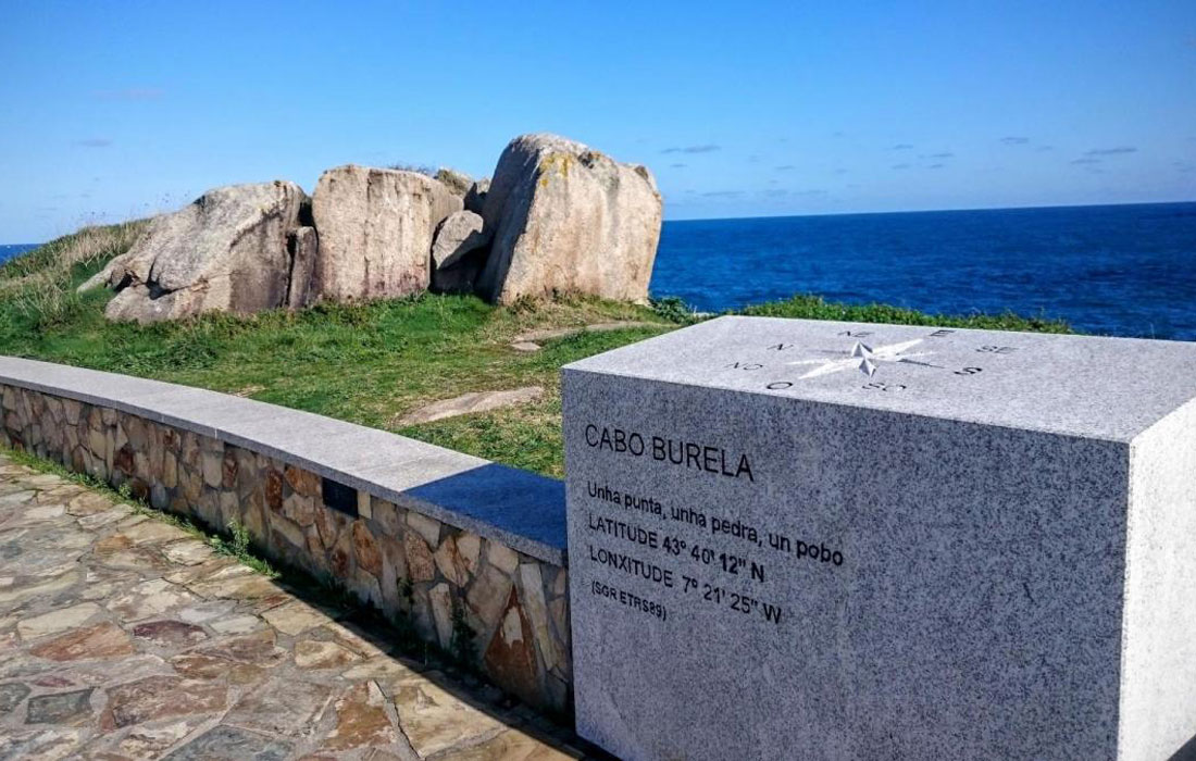 Cabo-Burela