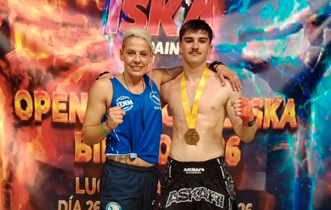 Foz-alberto-cabo-kickboxing-campion-2026
