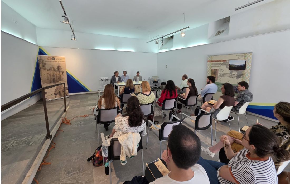 MONDOÑEDO encontro literario