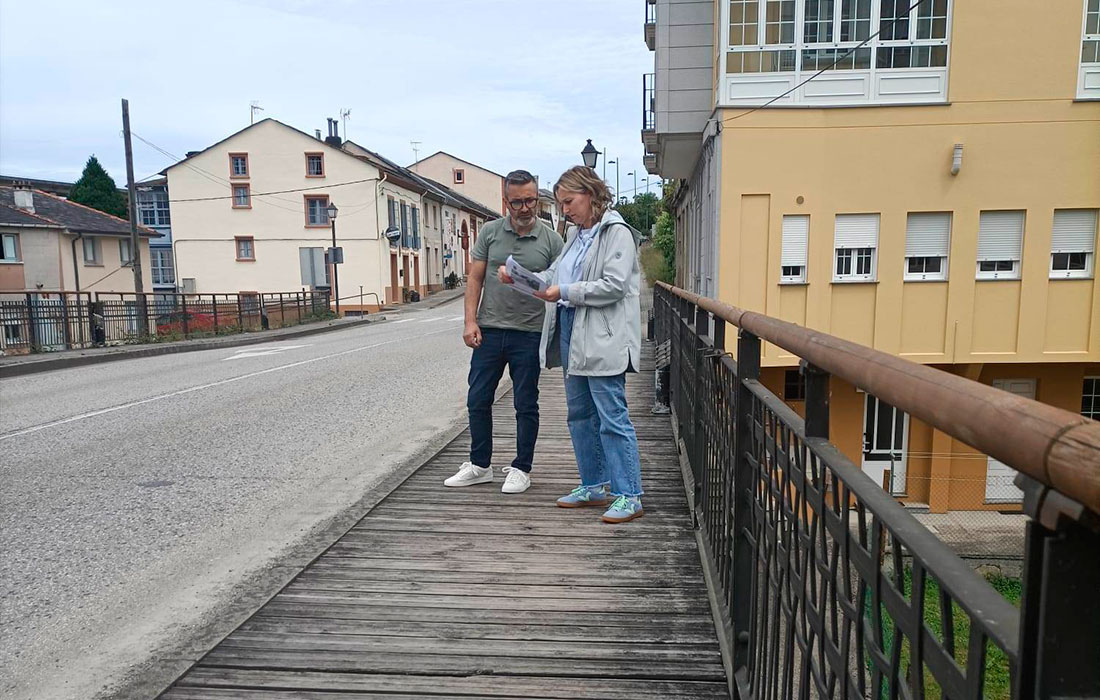 ROCÍO-LÓPEZ-E-JAVIER-HUERTAS-NA-PONTE-DA-PEDRA-(LOURENZÁ)