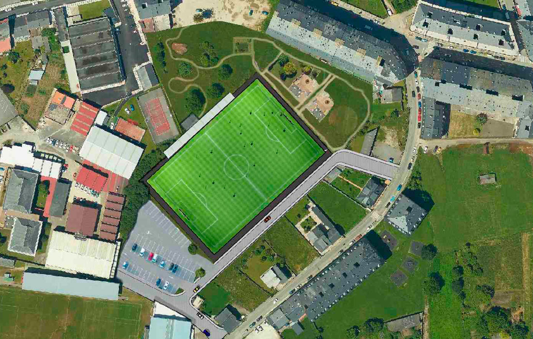 Ribadeo-campo-de-herba-artifical-xunto-Pepe-Barrera
