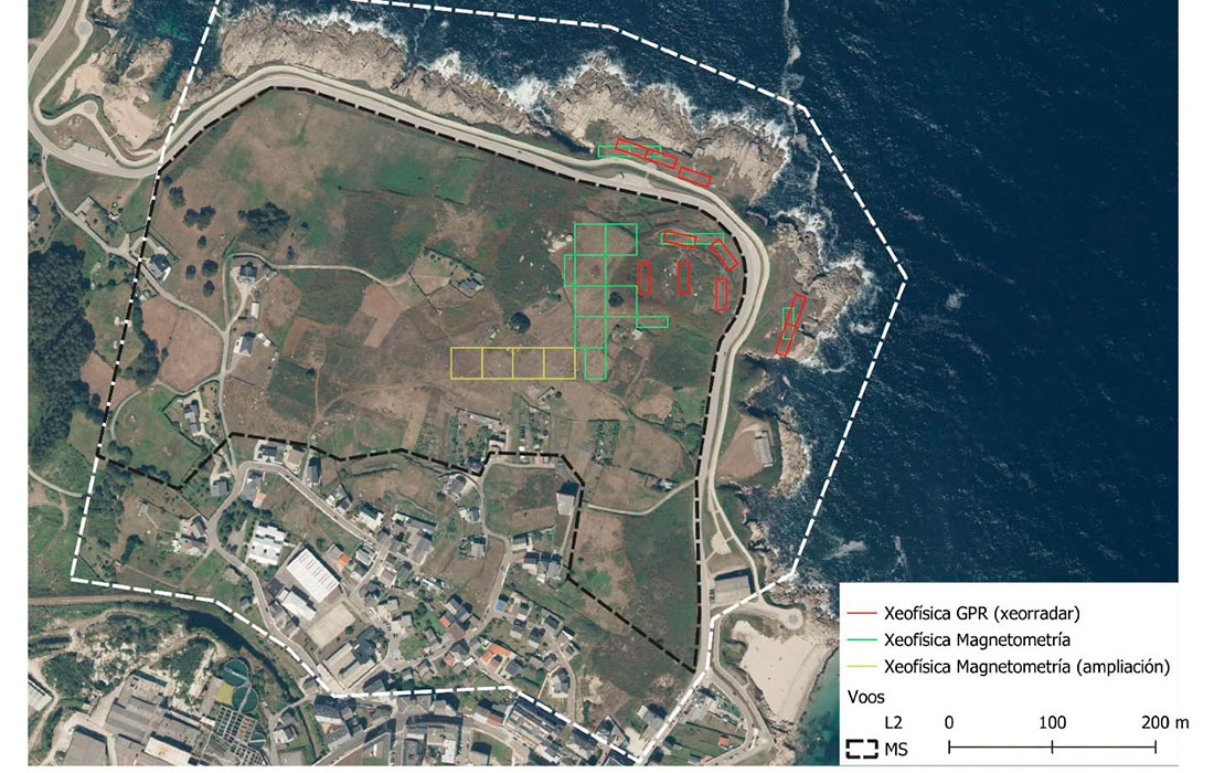 Burela-primeira-fase-da-prospección-xeofísica-Punta-Cabo