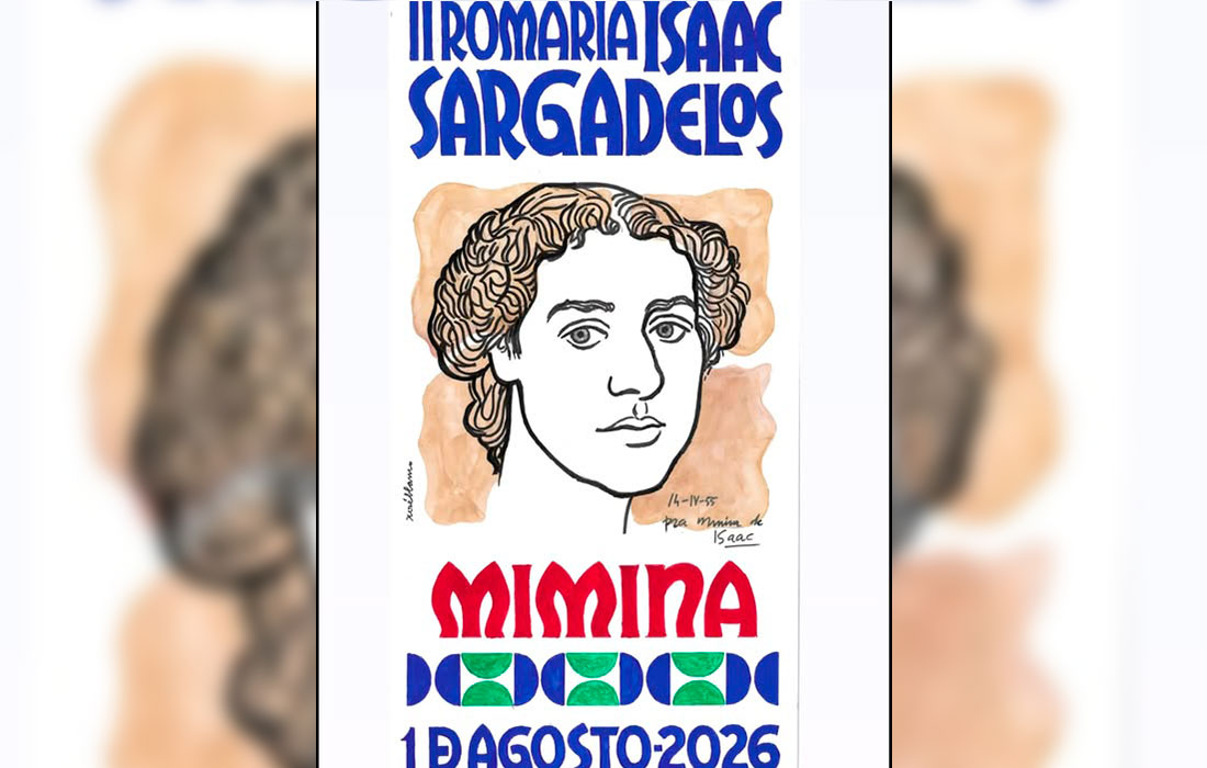 II-Romaria-isaac-Sargadelos-2026