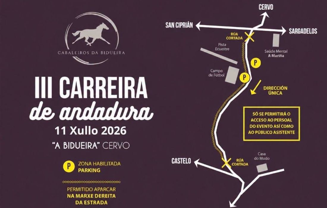 carreira-de-andadura-cervo