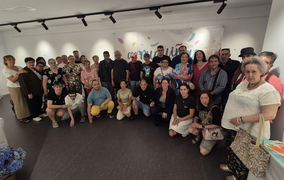cervo-inaguración-mostra-Arruguiñas