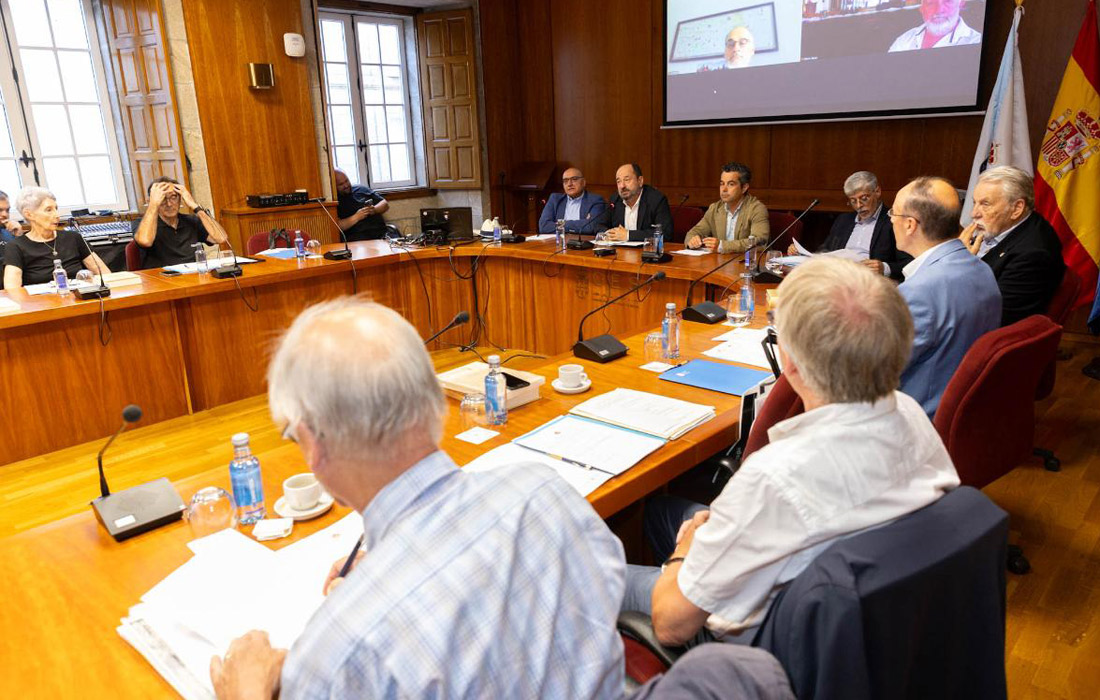 comite-internacional-expertos-camino-santiago
