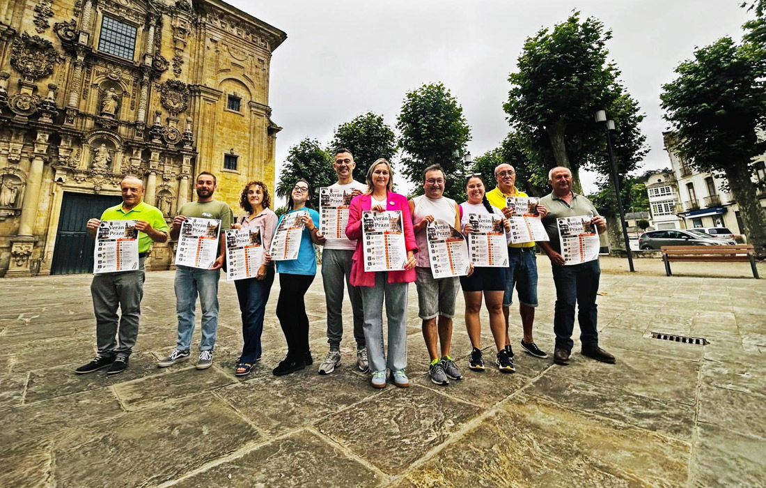 presentacion-actividades-veran-na-praza-lourenza