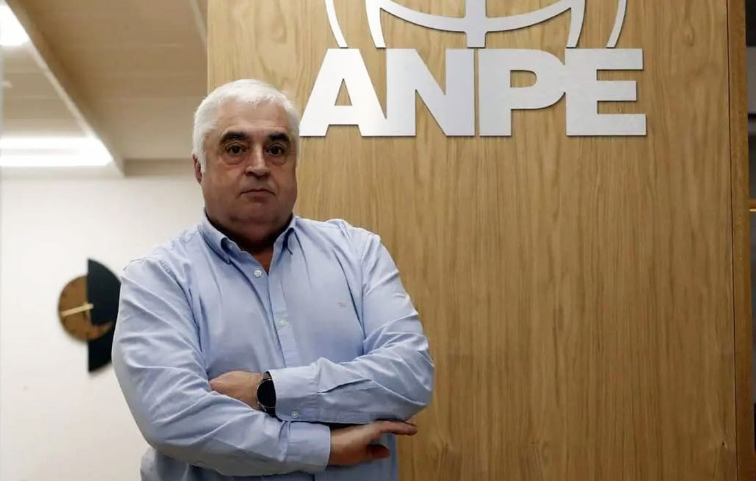 JULIO-ANPE