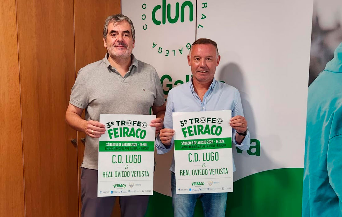 Valentin-Coto-(Presidente-Ribadeo-FC).-y-Arturo-Gomez-Representante-Feiraco-Lácteos