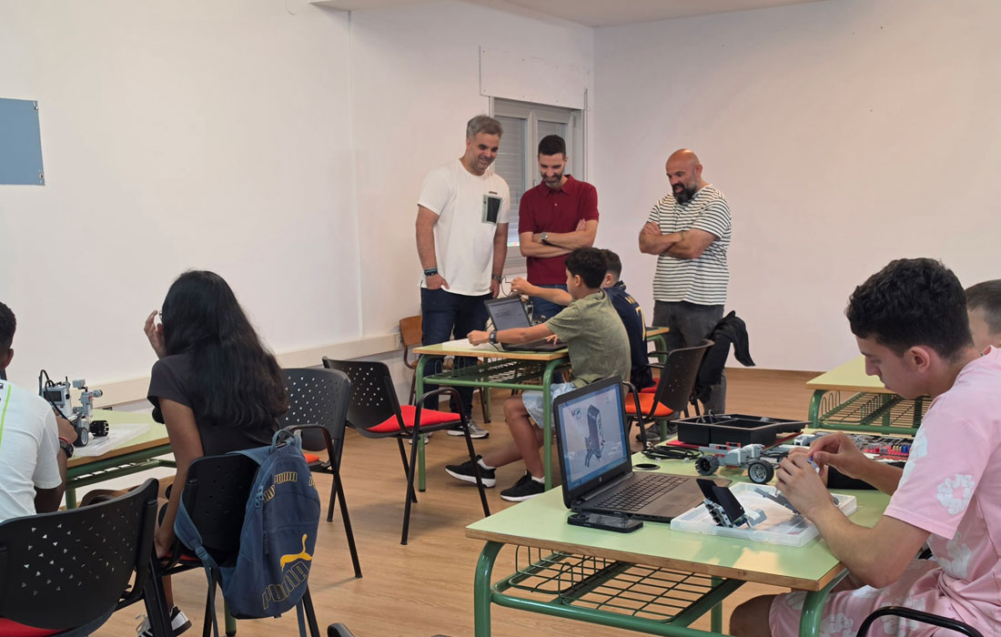 burela-robotica-actividades-veran-2026