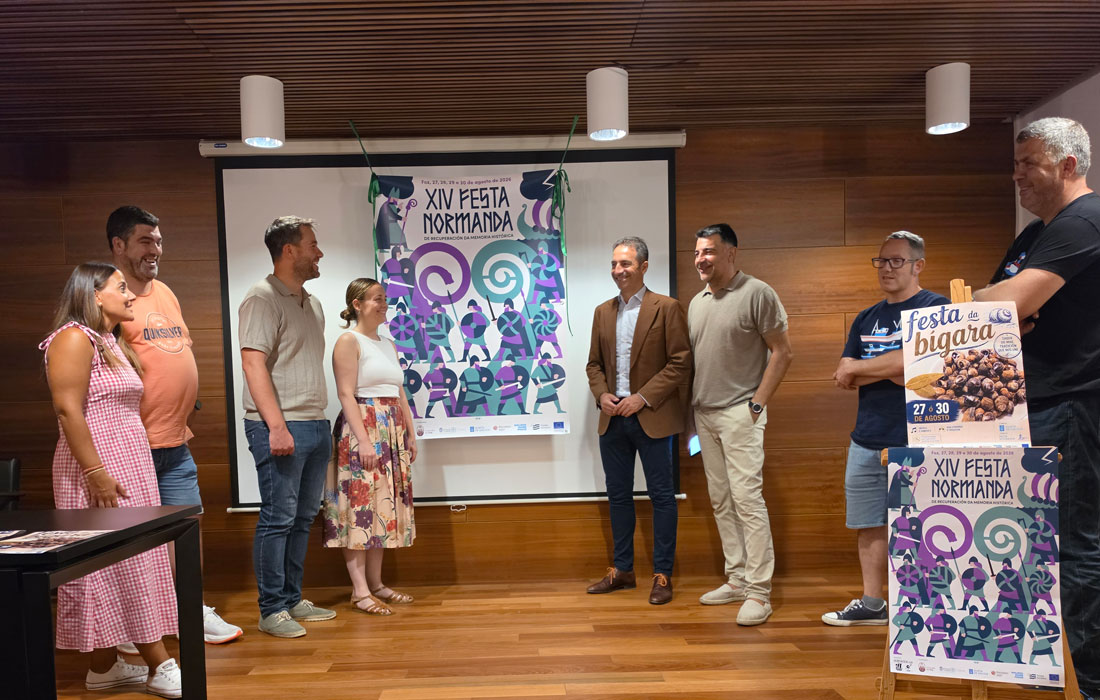 presentacion-festa-normanda-foz-2026