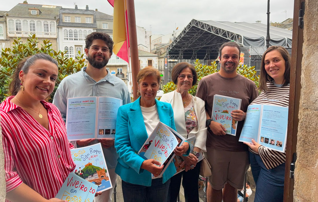 presentacion-festas-Concello-de-Viveiro