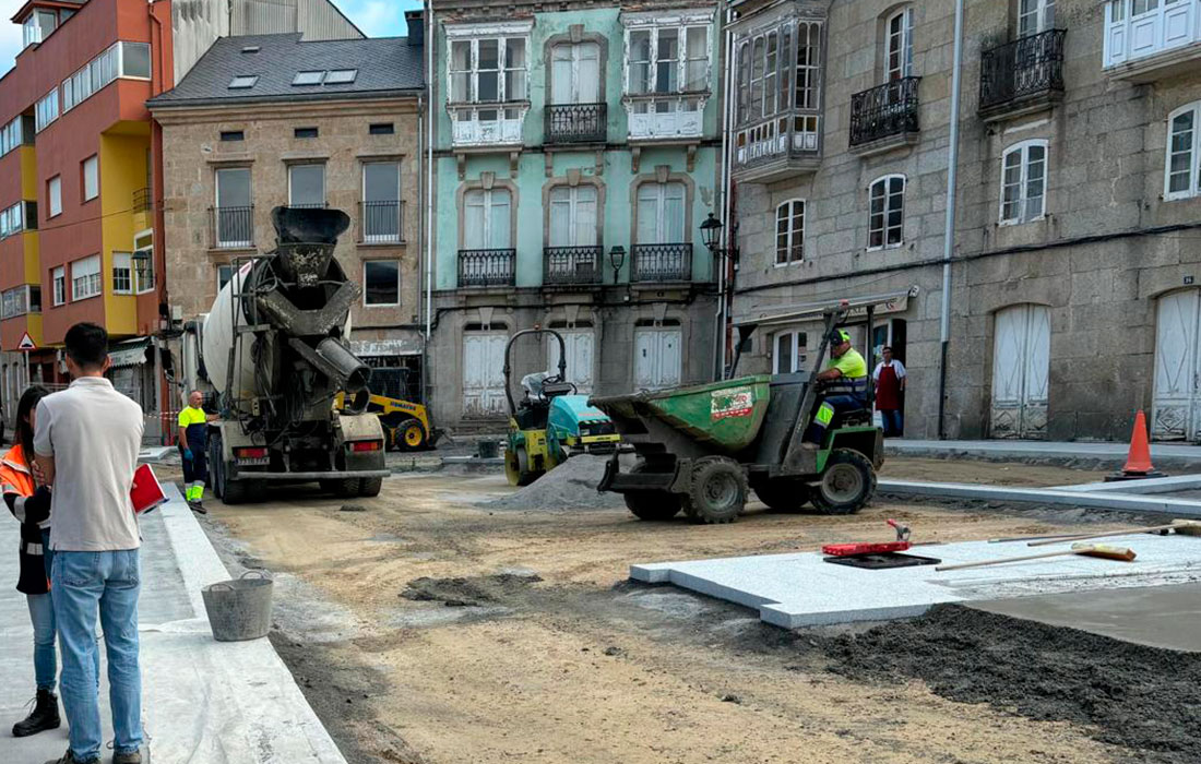 valadouro-obras-Praza-Ferreira-2026