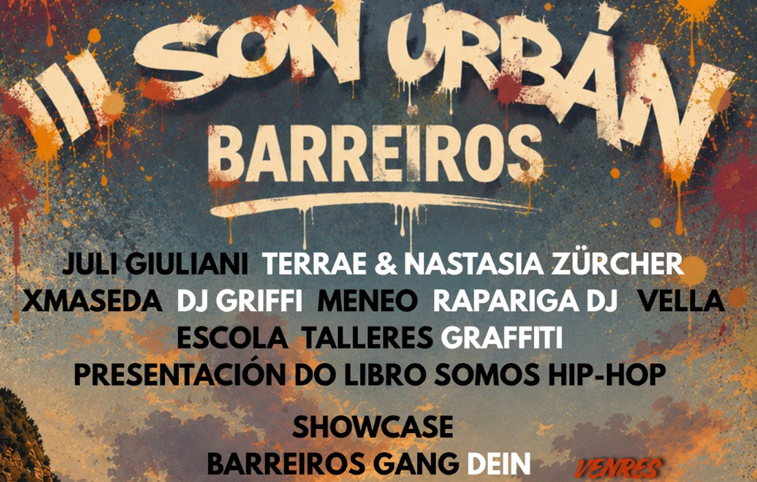 Cartel-III-Son-Urbán-2026